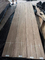 두꺼운 0.45 밀리미터 미국 호두나무 목재 베니어 패널 A 크라운 삭감은 설계된 것 적용됩니다