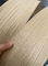 장식 합판 적격자 0.5 밀리미터 목재 베니어 쪼개기  미국 흰떡갈나무