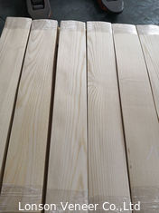 0.45 밀리미터 목질계 플로링 베니어판 흰재 쪼개기 물푸레나무속 미국