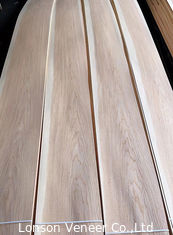 카리아나무속 농부 히코리 재목 베니어판 120 밀리미터 자연적인 목재 베니어판 ISO9001