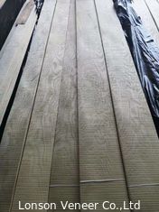 물푸레나무속 러프 컷은 0.45 밀리미터 두께 나무 무늬 베니어판 ISO9001을 베니아를 붙입니다