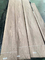 두꺼운 0.45 밀리미터 미국 호두나무 목재 베니어 패널 A 크라운 삭감은 설계된 것 적용됩니다