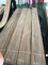 자연적 미국의 검정 호두나무 베니어판, 두께 0.50 밀리미터, 패널 AA 등급