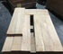 흰떡갈나무 목질계 플로링 베니어판, 설계된 바닥을 위한 910 Ｘ 125 밀리미터
