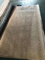 북가시나무 무늬목 쉬트, 크라운 삭감, 4' Ｘ 8', 두께 0.40MM