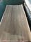 북가시나무 무늬목 쉬트, 크라운 삭감, 4' Ｘ 8', 두께 0.40MM