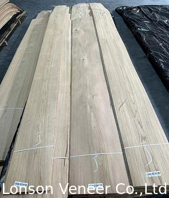 두께 0.50mm 유럽 화이트 오크 포네어 넥티 오크 상품 재고 60.000/SQM