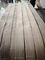 톱으로 켠 로슨 쪼개기 호두나무 베니어판 250 센티미터 실제 목재 베니어판 정목