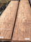 크라운 삭감 이국적 목재 베니어 부빙가 0.45 밀리미터 평범한 조각 장식 합판
