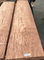 크라운 삭감 이국적 목재 베니어 부빙가 0.45 밀리미터 평범한 조각 장식 합판