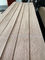 설계된 북가시나무 목재 베니어 0.45 밀리미터 두께 크라운 삭감 ISO9001